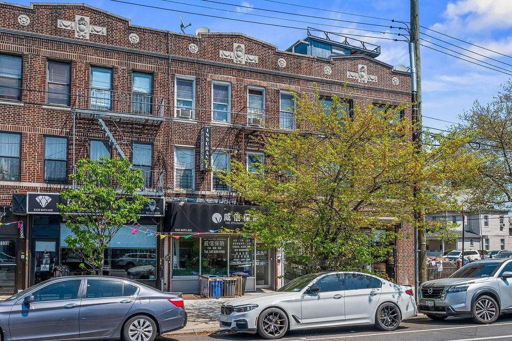 Photo of 2343 Bath Avenue, Brooklyn, NY 11214 (MLS # 492256)