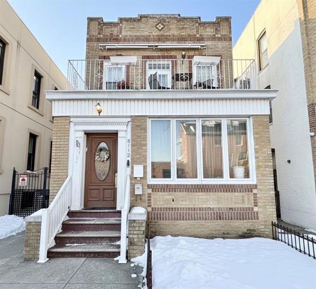 Photo of 8112 6th Avenue, Brooklyn, NY 11209 (MLS # 498668)