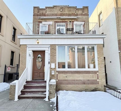 Multifamily For Sale - 8112 6th Avenue<br/> Brooklyn, NY 11209