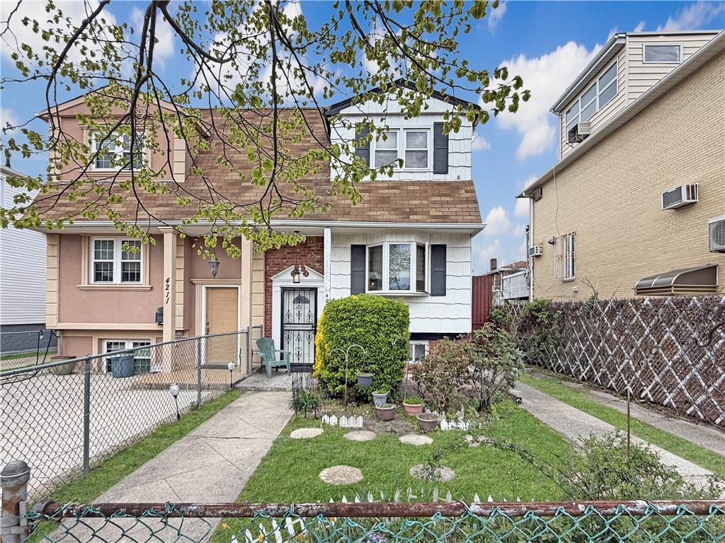 Photo of 4209 Nautilus Avenue, Brooklyn, NY 11224 (MLS # 504706)