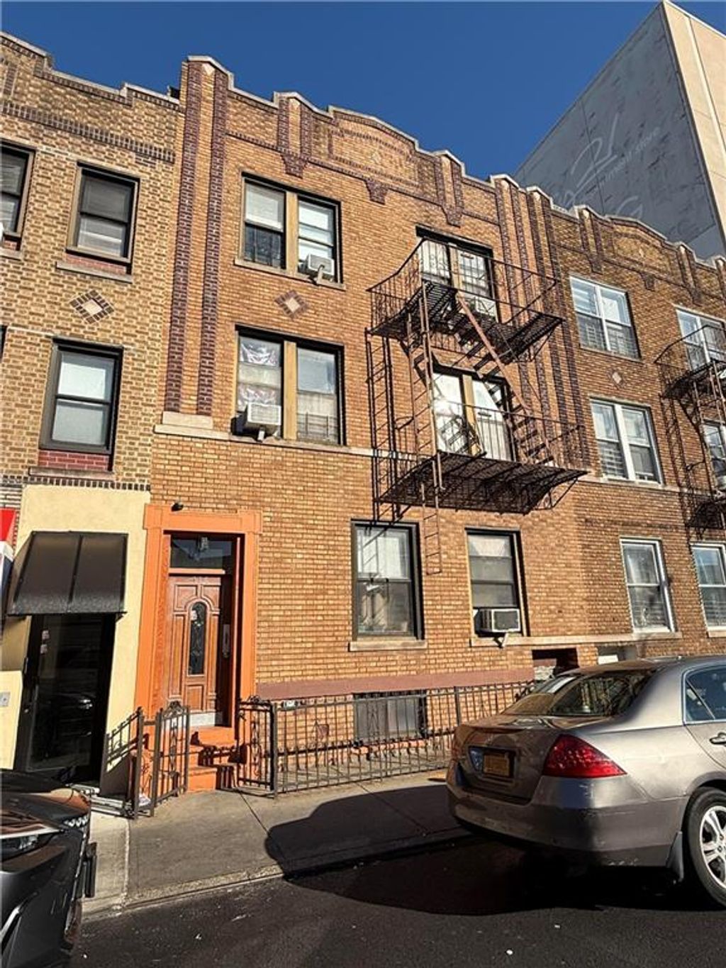 Photo of 411 88th Street, Brooklyn, NY 11209 (MLS # 488081)