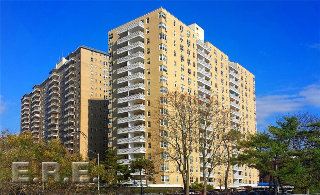 35 Seacoast Terrace #8D, Brooklyn, New York image 1