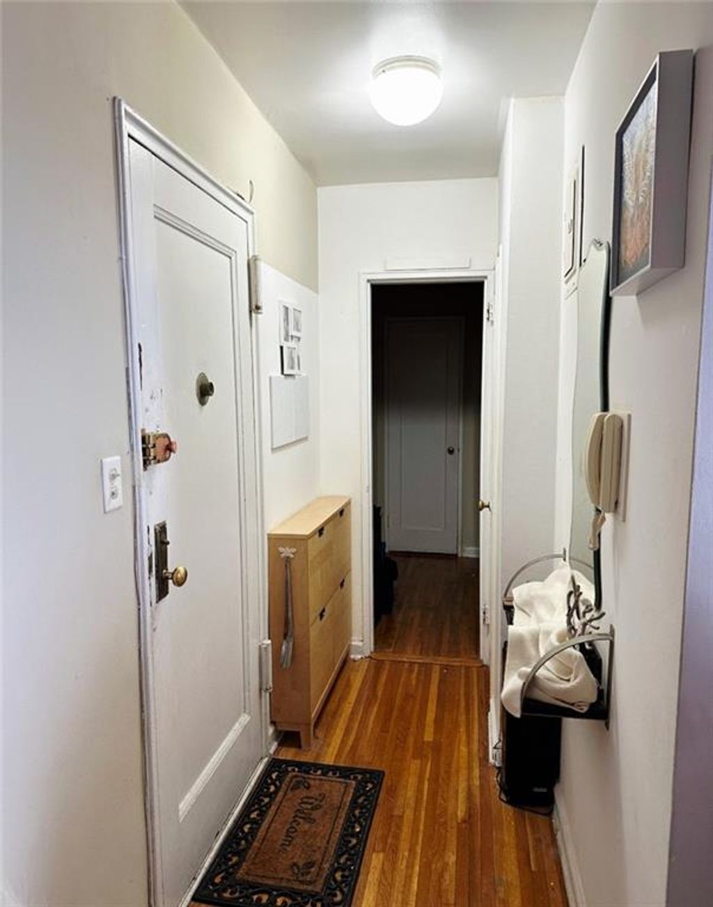 Photo of 393 Avenue S #5D, Brooklyn, NY 11223 (MLS # 497966)