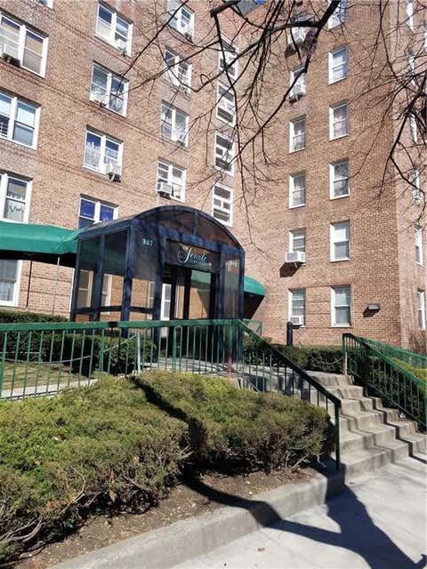 Apartment For Sale - 393 Avenue S #5D<br/> Brooklyn, NY 11223