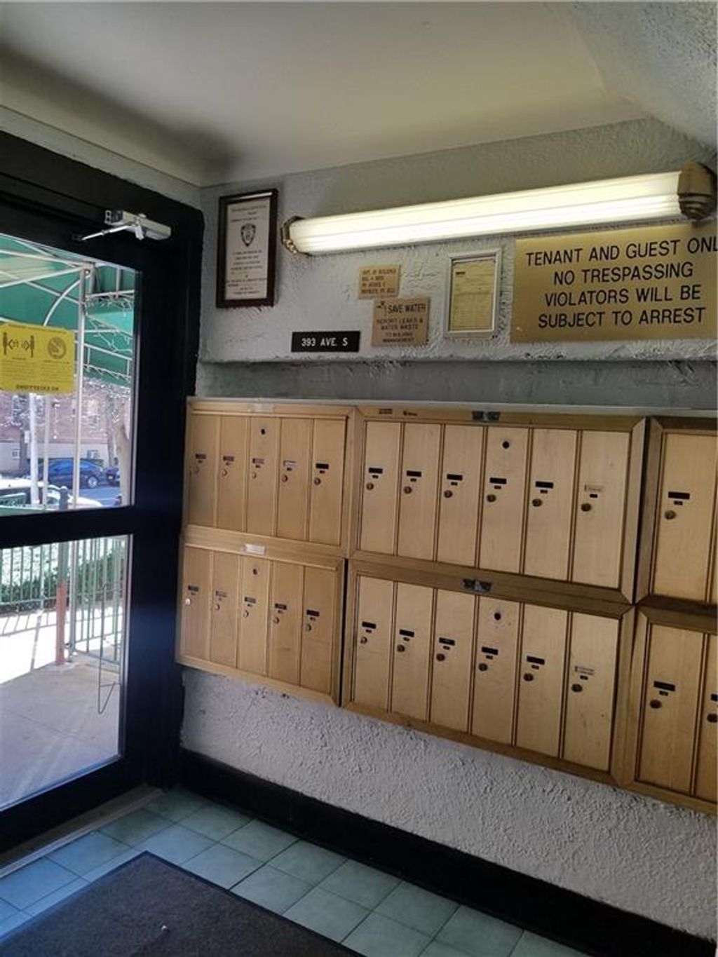 Photo of 393 Avenue S #5D, Brooklyn, NY 11223 (MLS # 497966)