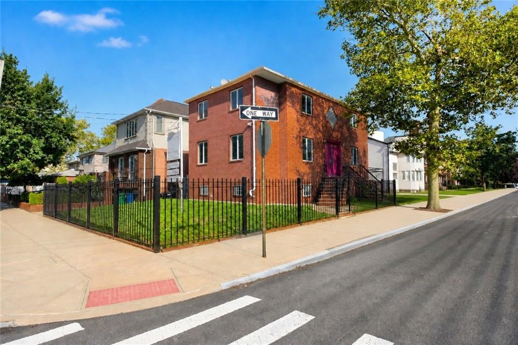 Photo of 7202 Avenue V, Brooklyn, NY 11234 (MLS # 504578)