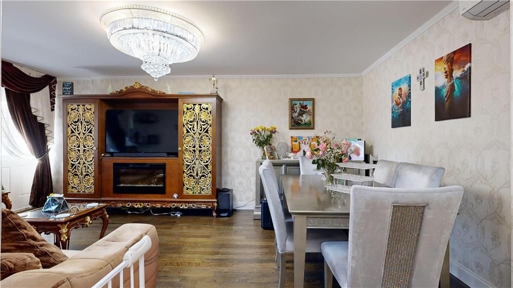 Photo of 2955 Ocean Parkway #2F, Brooklyn, NY 11235 (MLS # 495529)