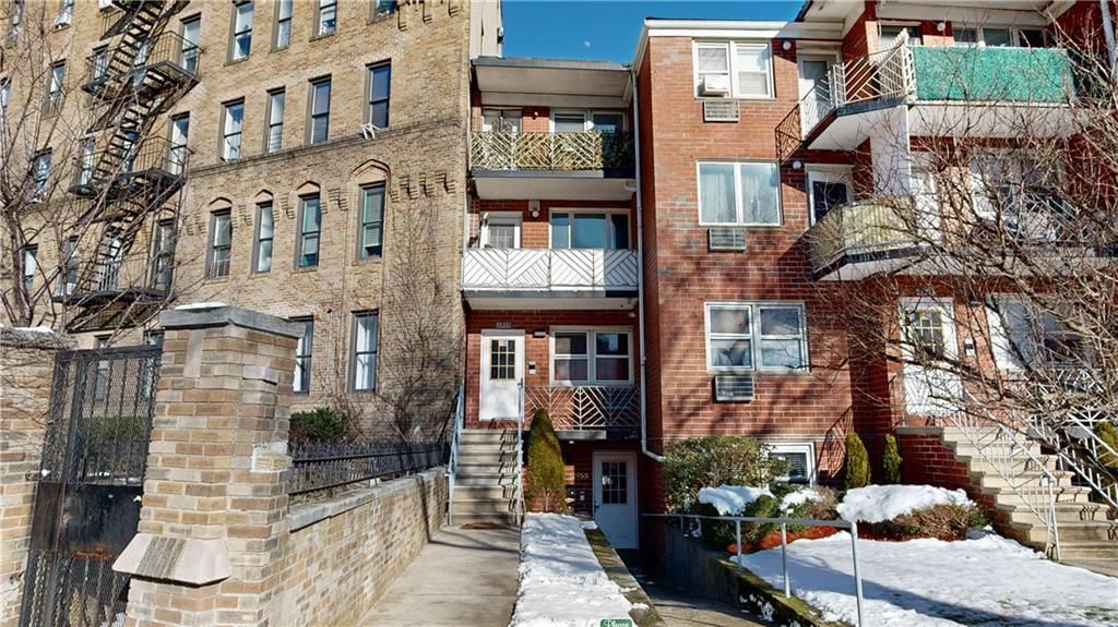 Photo of 2955 Ocean Parkway #2F, Brooklyn, NY 11235 (MLS # 495529)