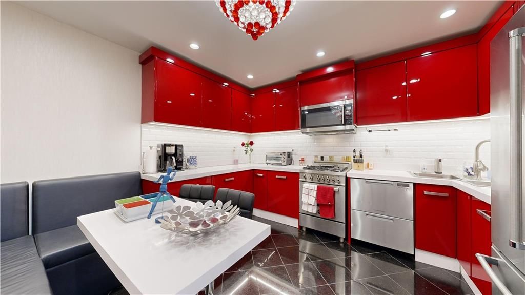 Photo of 2955 Ocean Parkway #2F, Brooklyn, NY 11235 (MLS # 495529)