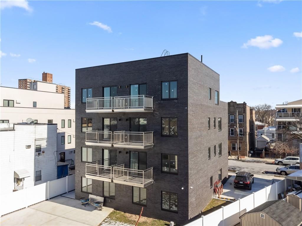 Photo of 168 Bay 49th Street #4B, Brooklyn, NY 11214 (MLS # 500467)
