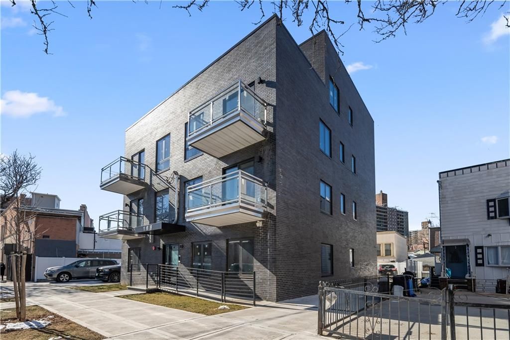 Photo of 168 Bay 49th Street #4B, Brooklyn, NY 11214 (MLS # 500467)