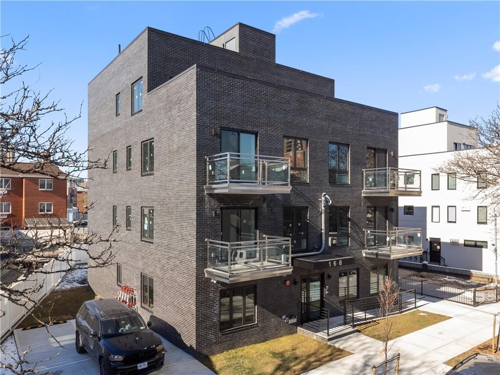 Photo of 168 Bay 49th Street #4B, Brooklyn, NY 11214 (MLS # 500467)