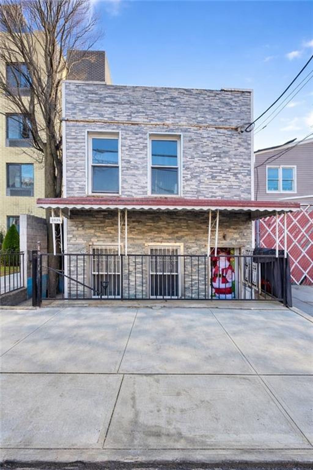 Photo of 2624 13th Street, Brooklyn, NY 11214 (MLS # 500489)
