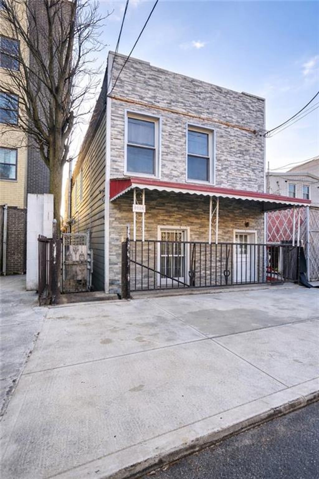 Photo of 2624 13th Street, Brooklyn, NY 11214 (MLS # 500489)