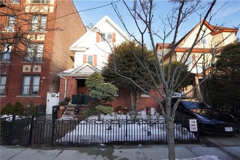 Multifamily For Sale - 2053 17th Street<br/> Brooklyn, NY 11229