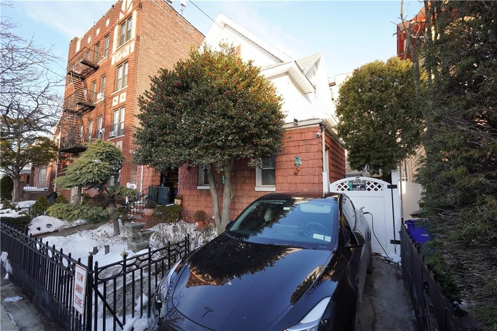 Photo of 2053 17th Street, Brooklyn, NY 11229 (MLS # 498796)