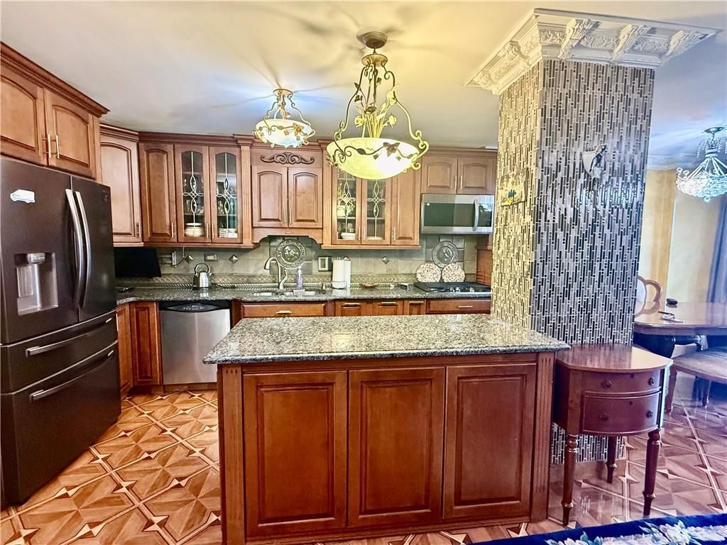 Photo of 601 Surf Avenue #11B, Brooklyn, NY 11224 (MLS # 498307)