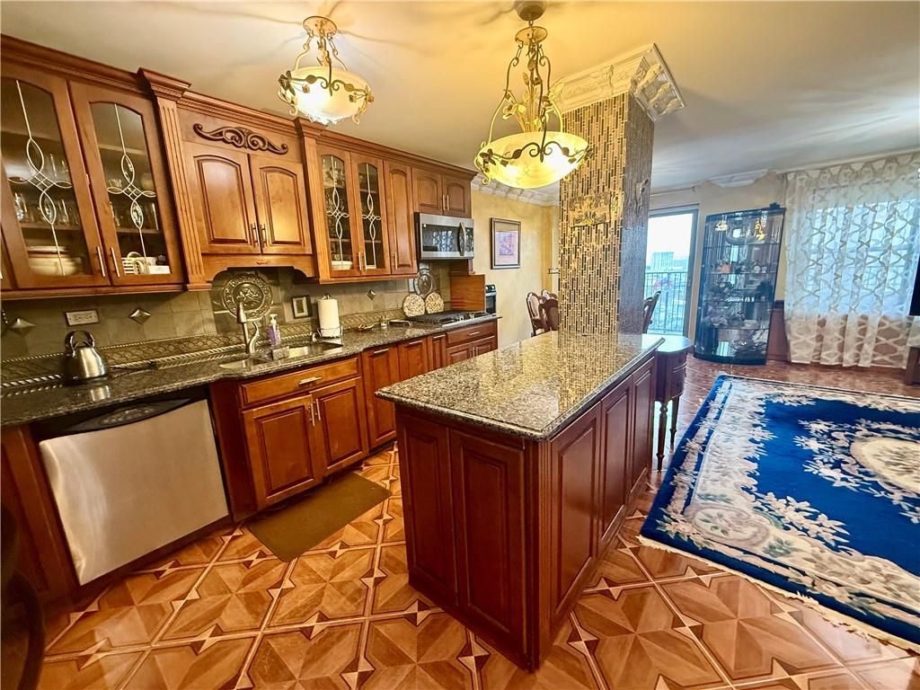 Photo of 601 Surf Avenue #11B, Brooklyn, NY 11224 (MLS # 498307)