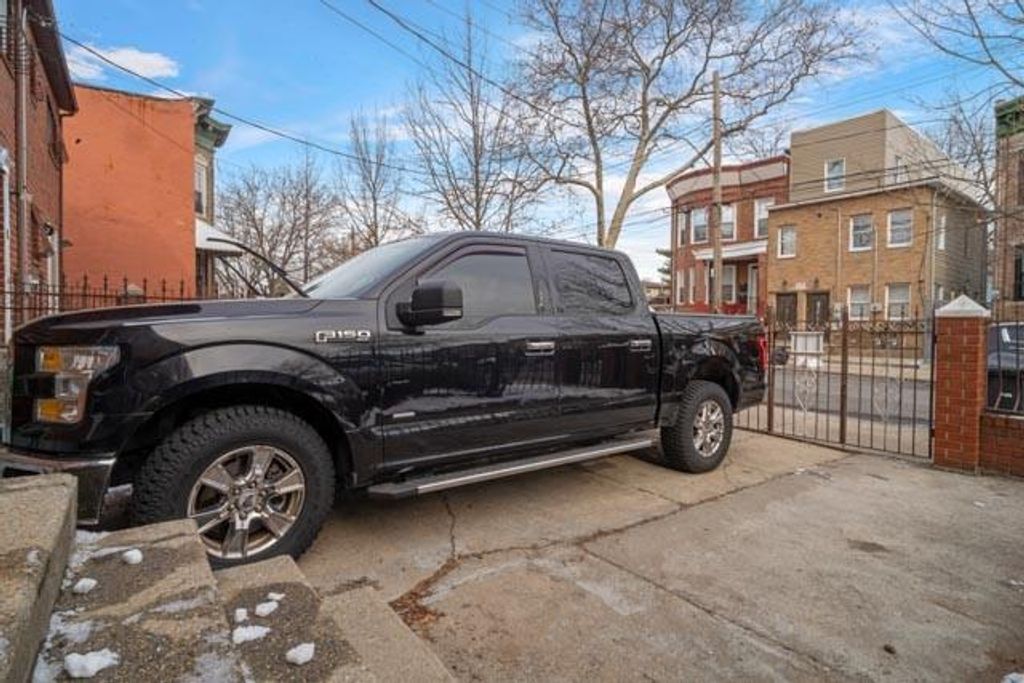 Photo of 576 Barbey Street, Brooklyn, NY 11207 (MLS # 498461)