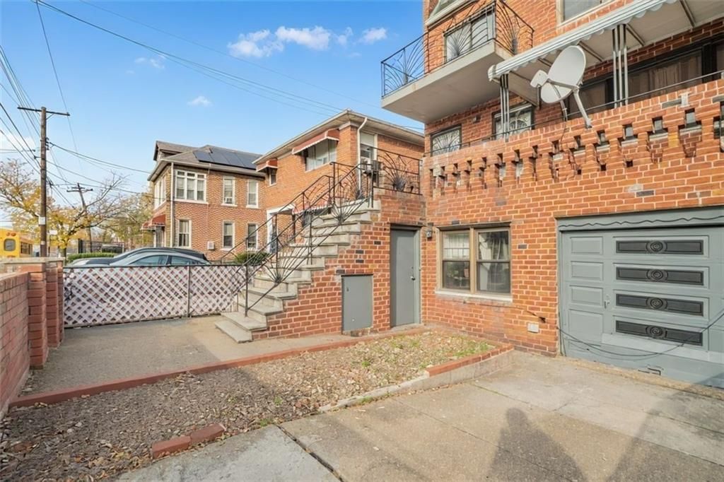 Photo of 685 Rockaway Parkway, Brooklyn, NY 11236 (MLS # 497526)