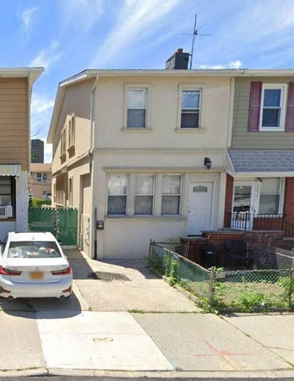 Photo of 3016 Brighton 3rd Street, Brooklyn, NY 11235 (MLS # 497139)