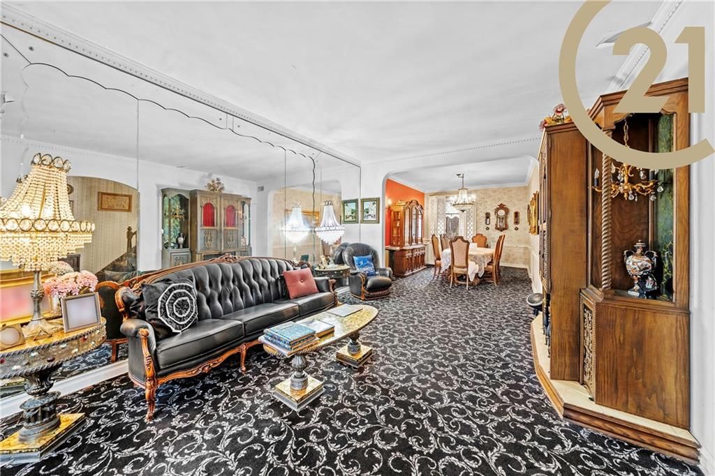 Photo of 2138 E 26th St Street, Brooklyn, NY 11229 (MLS # 496944)