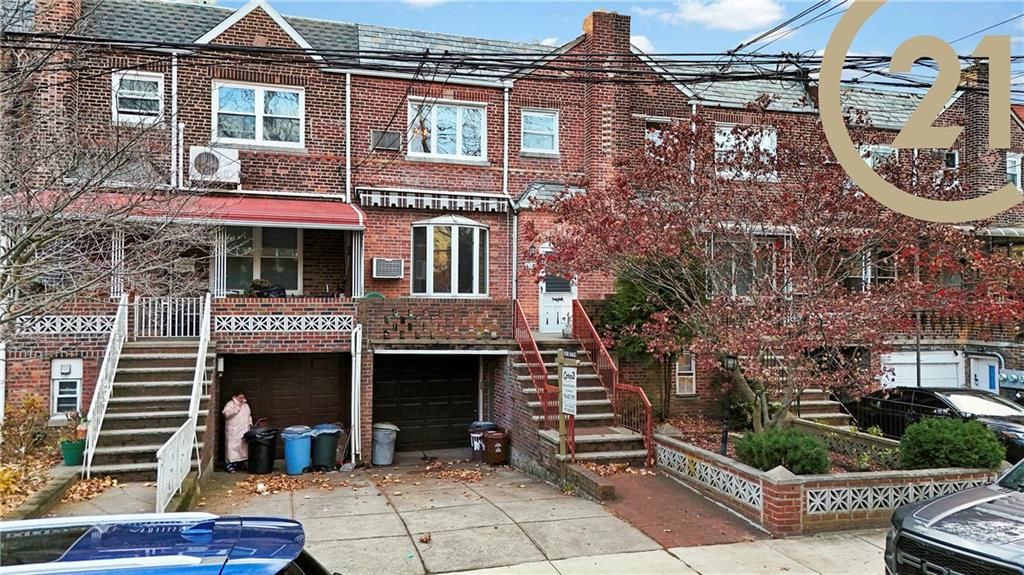 Photo of 2138 E 26th St Street, Brooklyn, NY 11229 (MLS # 496944)