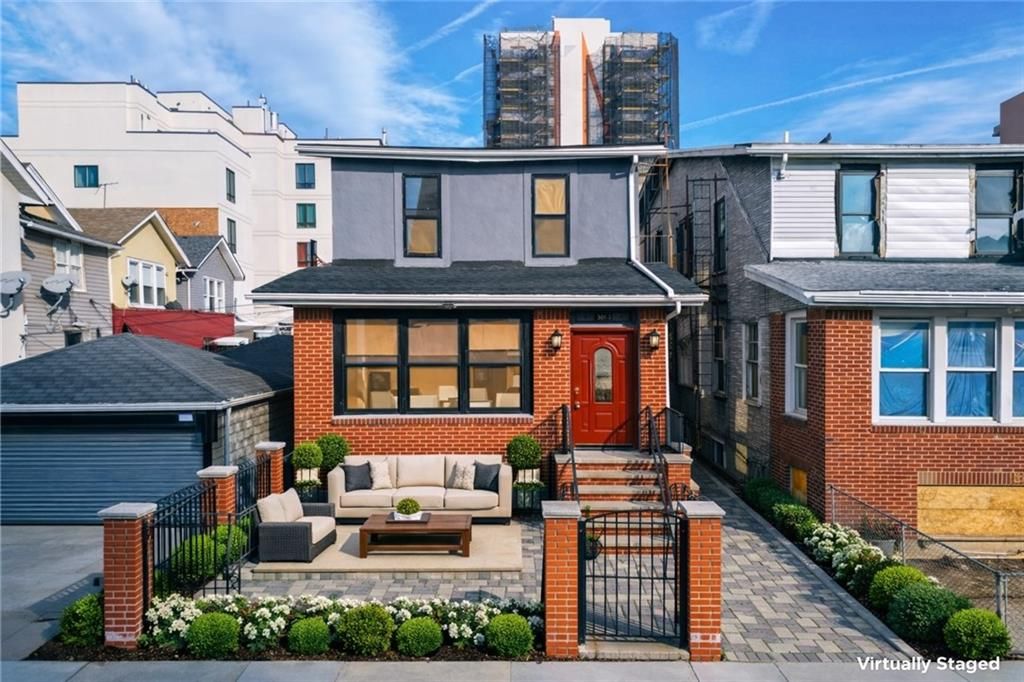 Photo of 3013 Brighton 5th Street, Brooklyn, NY 11235 (MLS # 498658)