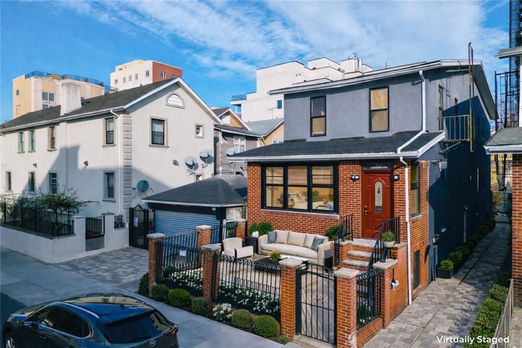 Photo of 3013 Brighton 5th Street, Brooklyn, NY 11235 (MLS # 498658)