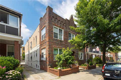 Multifamily For Sale - 318 67th Street<br/> Brooklyn, NY 11220