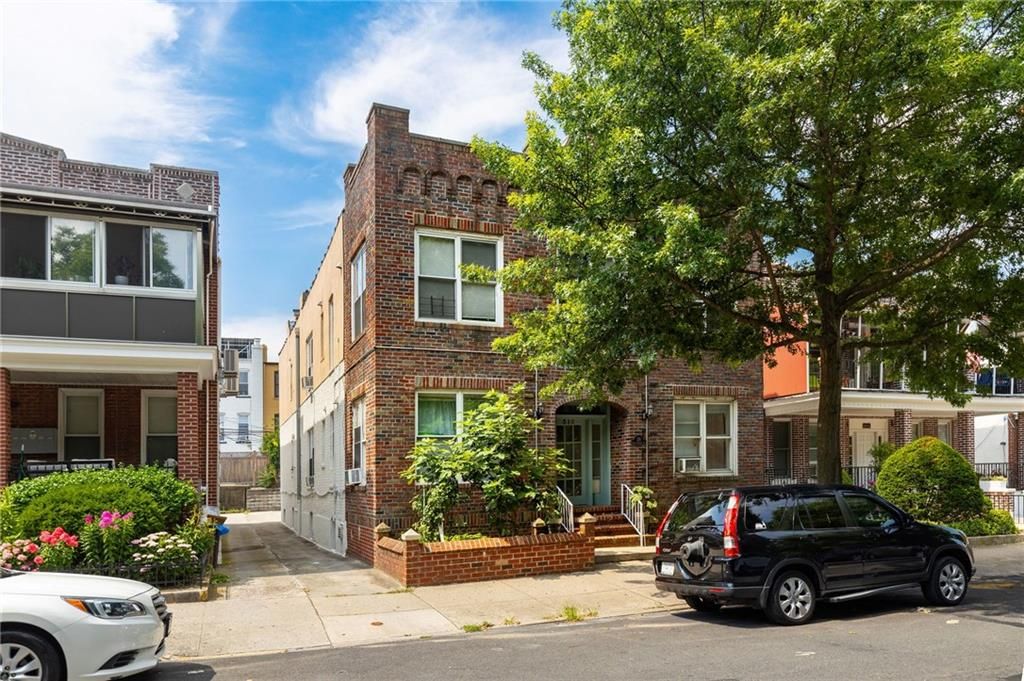 Photo of 318 67th Street, Brooklyn, NY 11220 (MLS # 484859)