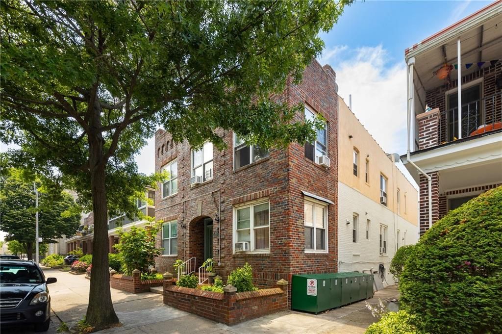 Photo of 318 67th Street, Brooklyn, NY 11220 (MLS # 484859)