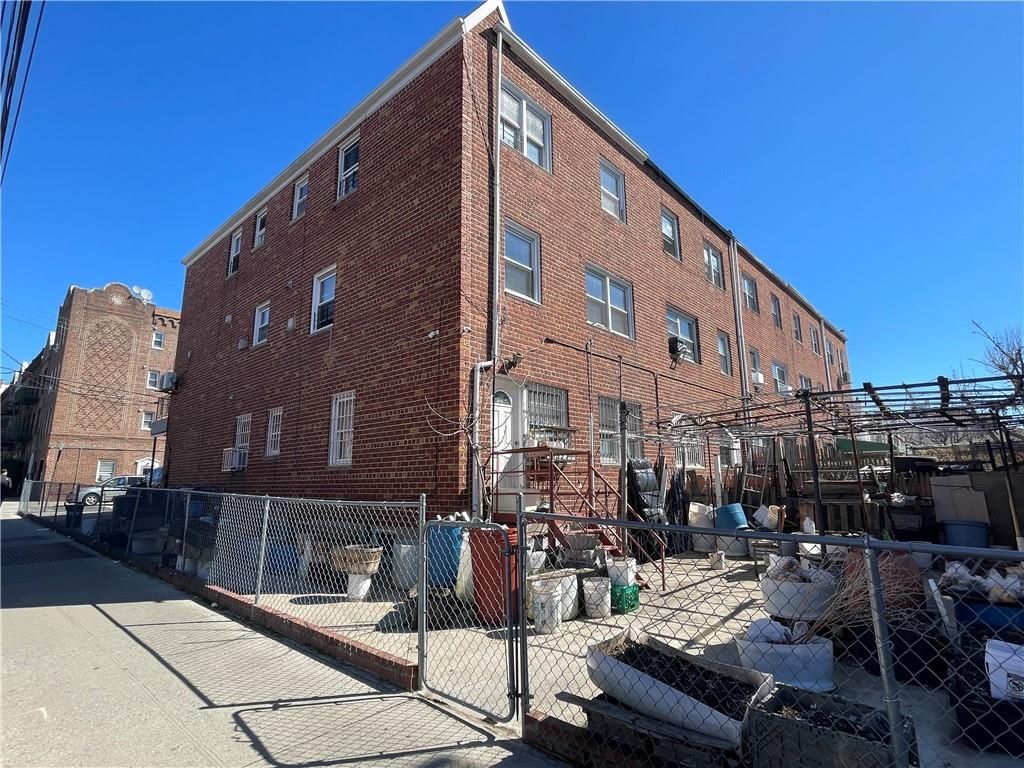 Photo of 802 68th Street, Brooklyn, NY 11220 (MLS # 499436)