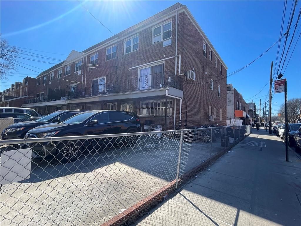 Photo of 802 68th Street, Brooklyn, NY 11220 (MLS # 499436)