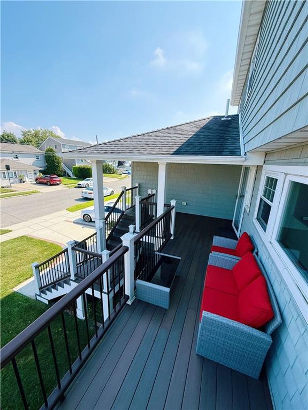 Photo of 22 Wilshire Court, Freeport, NY 11520 (MLS # 498518)