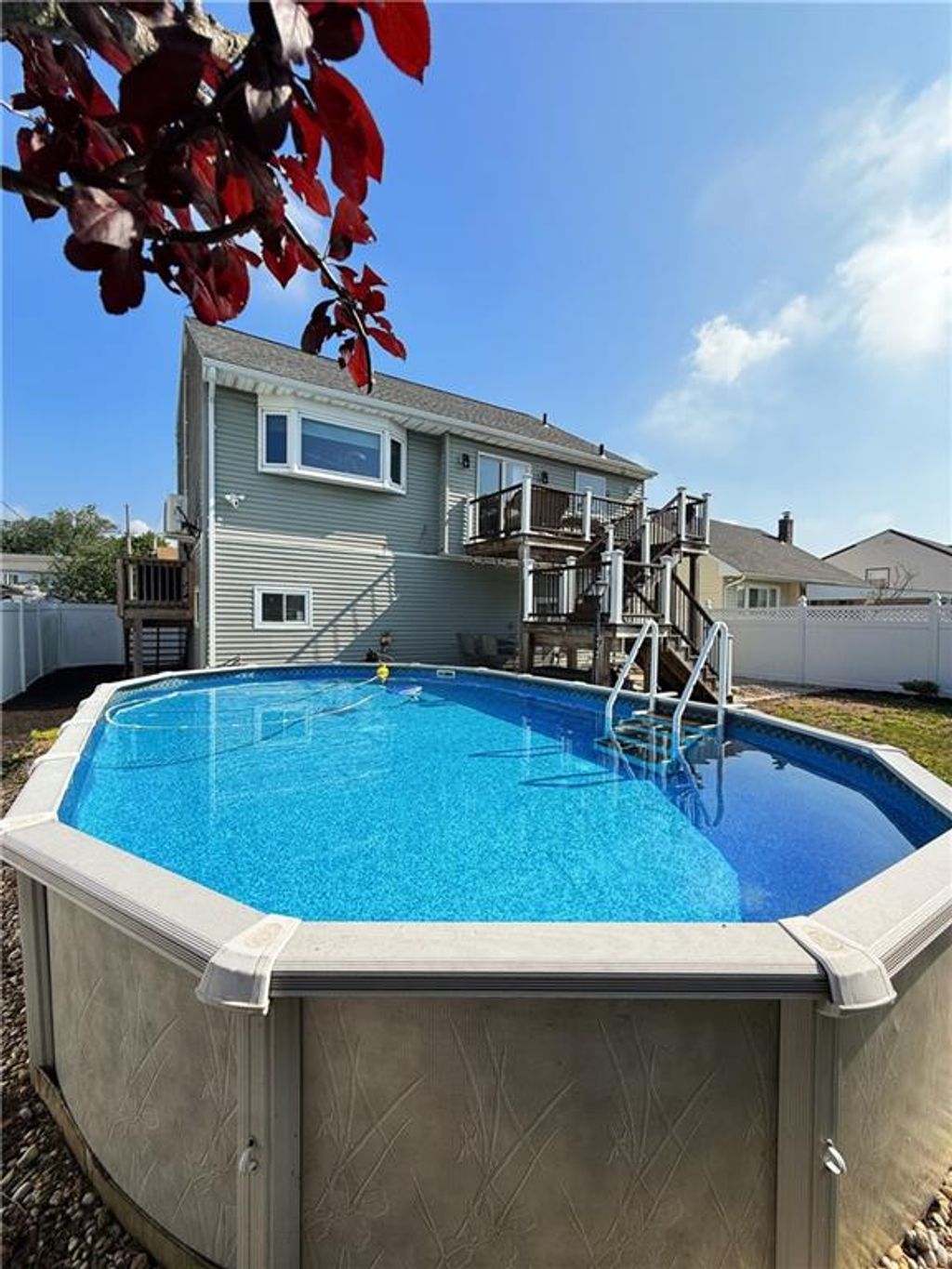 Photo of 22 Wilshire Court, Freeport, NY 11520 (MLS # 498518)