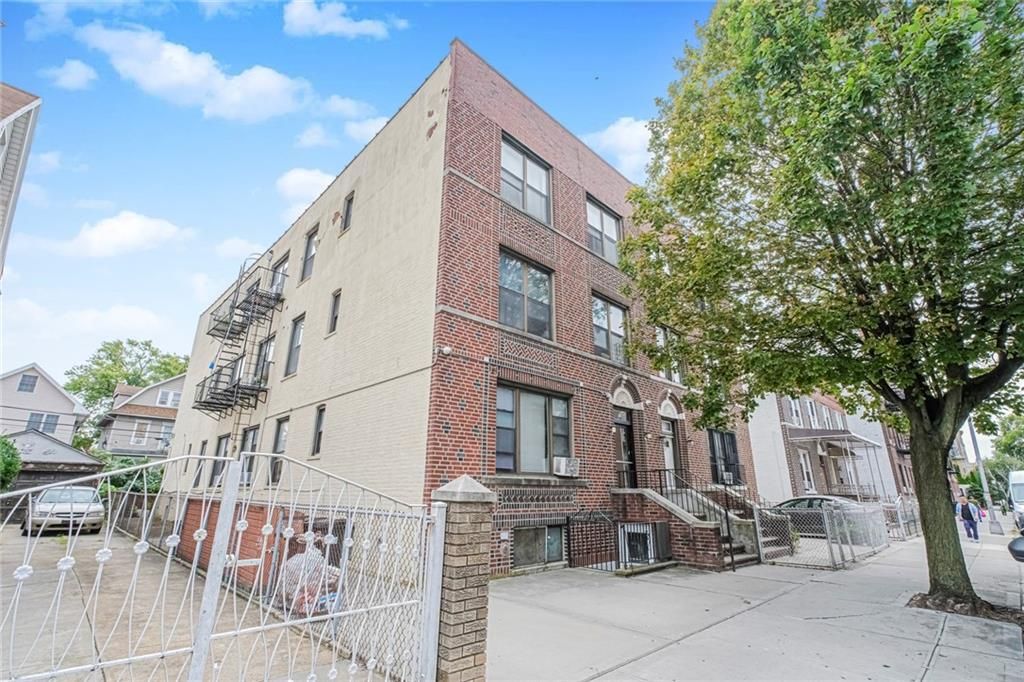 Photo of 59 Bay 22nd Street, Brooklyn, NY 11214 (MLS # 495901)