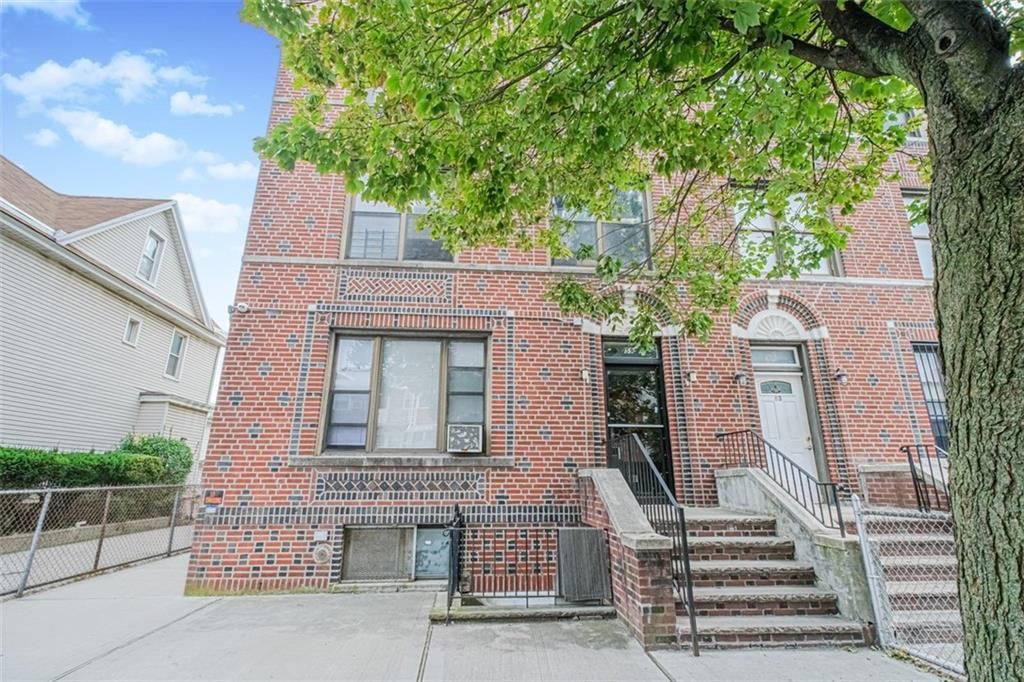 Photo of 59 Bay 22nd Street, Brooklyn, NY 11214 (MLS # 495901)