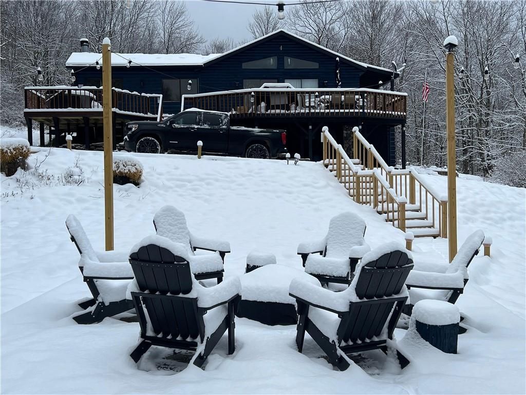 Photo of 229 Glen Ellyn Road, Other, NY 12760 (MLS # 498894)