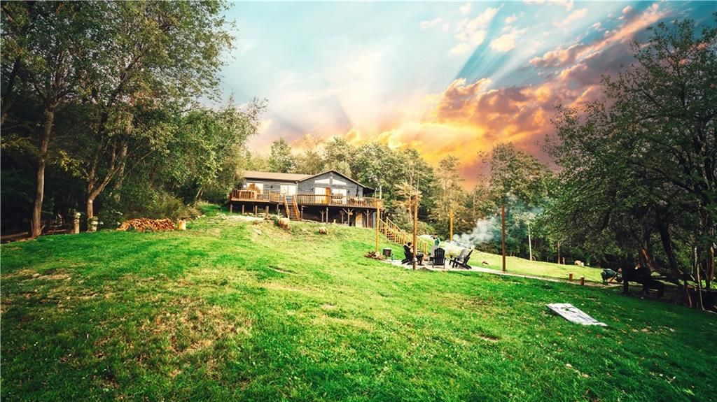 Photo of 229 Glen Ellyn Road, Other, NY 12760 (MLS # 498894)