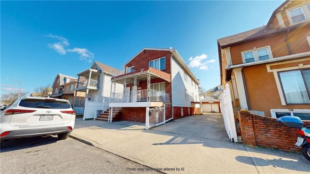 Photo of 4205 Sea Gate Avenue, Brooklyn, NY 11224 (MLS # 500014)