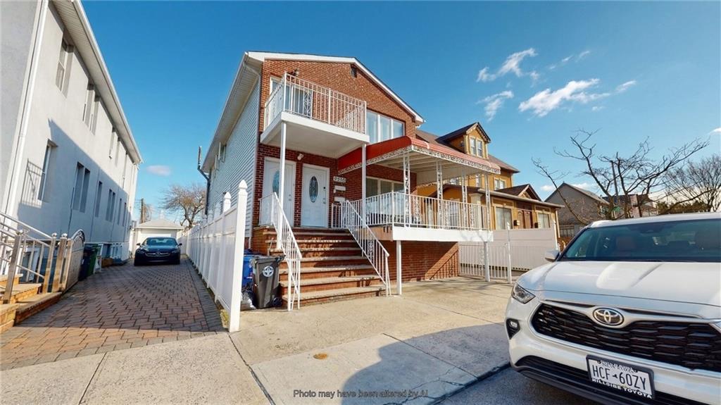 Photo 1 of 32 — 4205 Sea Gate Avenue, Brooklyn, NY 11224
