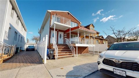 Multifamily For Sale - 4205 Sea Gate Avenue<br/> Kings County, Brooklyn, NY 11224