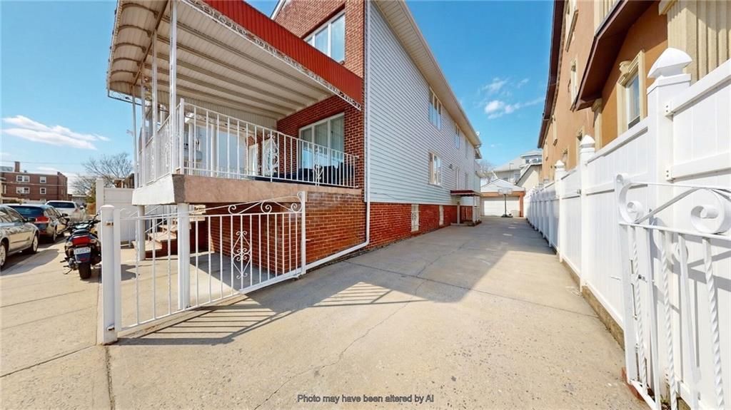 Photo of 4205 Sea Gate Avenue, Brooklyn, NY 11224 (MLS # 500014)