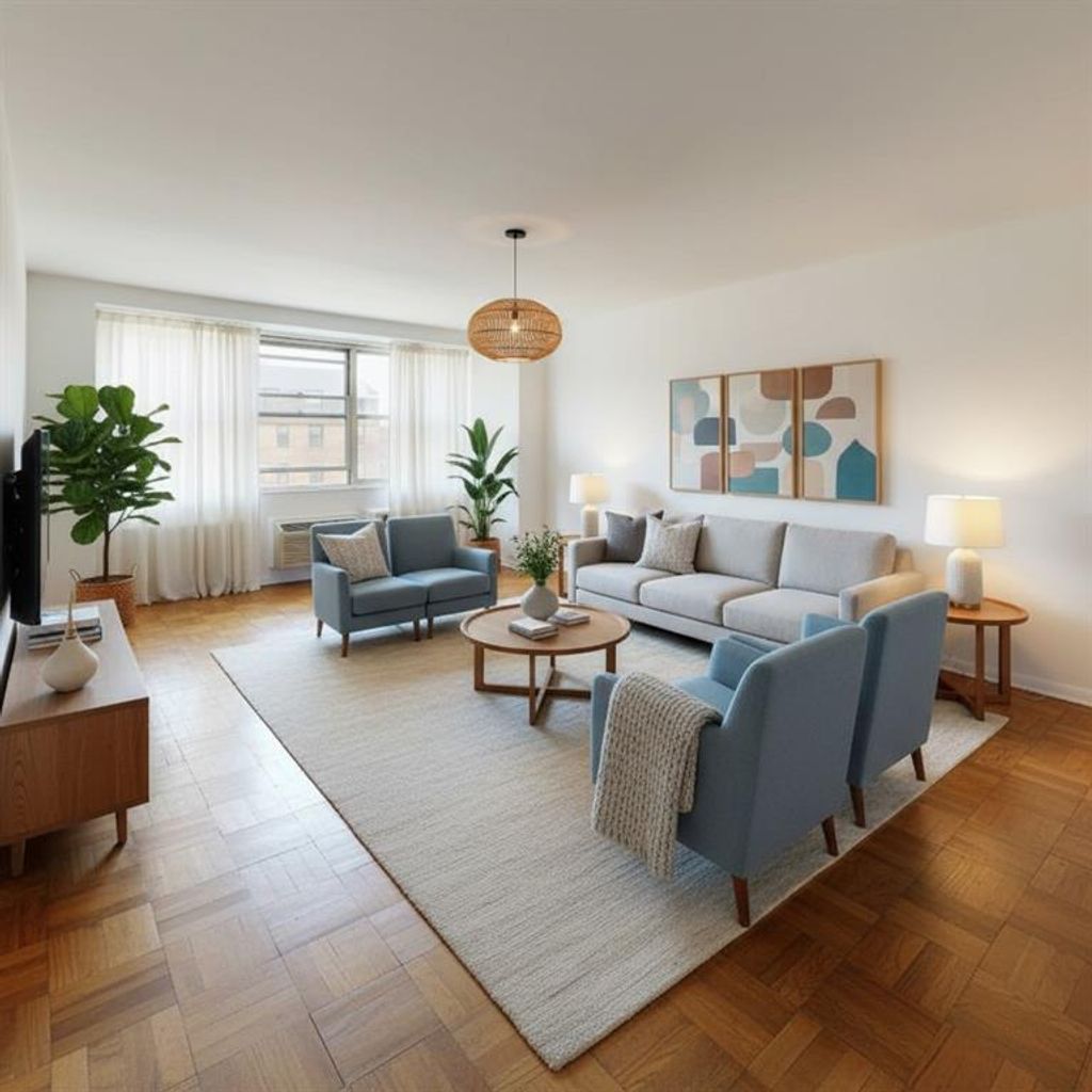 Photo of 35 seacoast Terrace #7P, Brooklyn, NY 11235 (MLS # 501421)