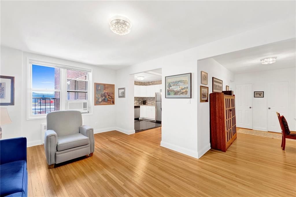 Photo of 9707 4th Avenue #4F, Brooklyn, NY 11209 (MLS # 499612)