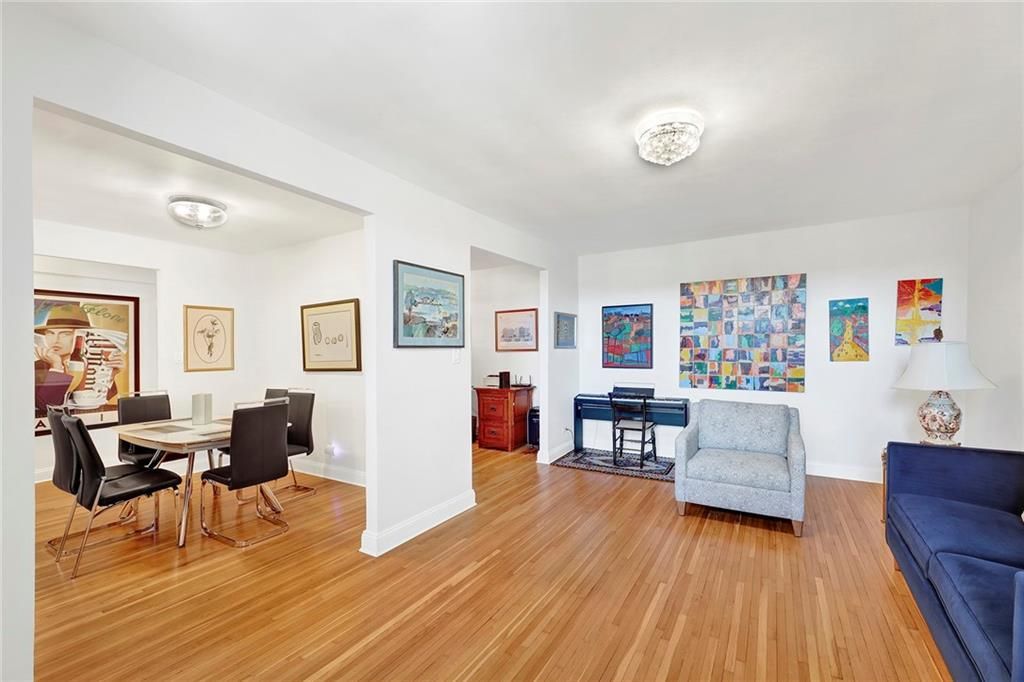 Photo of 9707 4th Avenue #4F, Brooklyn, NY 11209 (MLS # 499612)