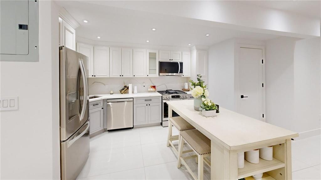Photo of 88 Aberdeen Street, Brooklyn, NY 11207 (MLS # 501127)