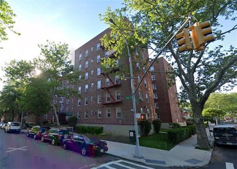Apartment For Sale - 393 Avenue S #3G<br/> Brooklyn, NY 11234