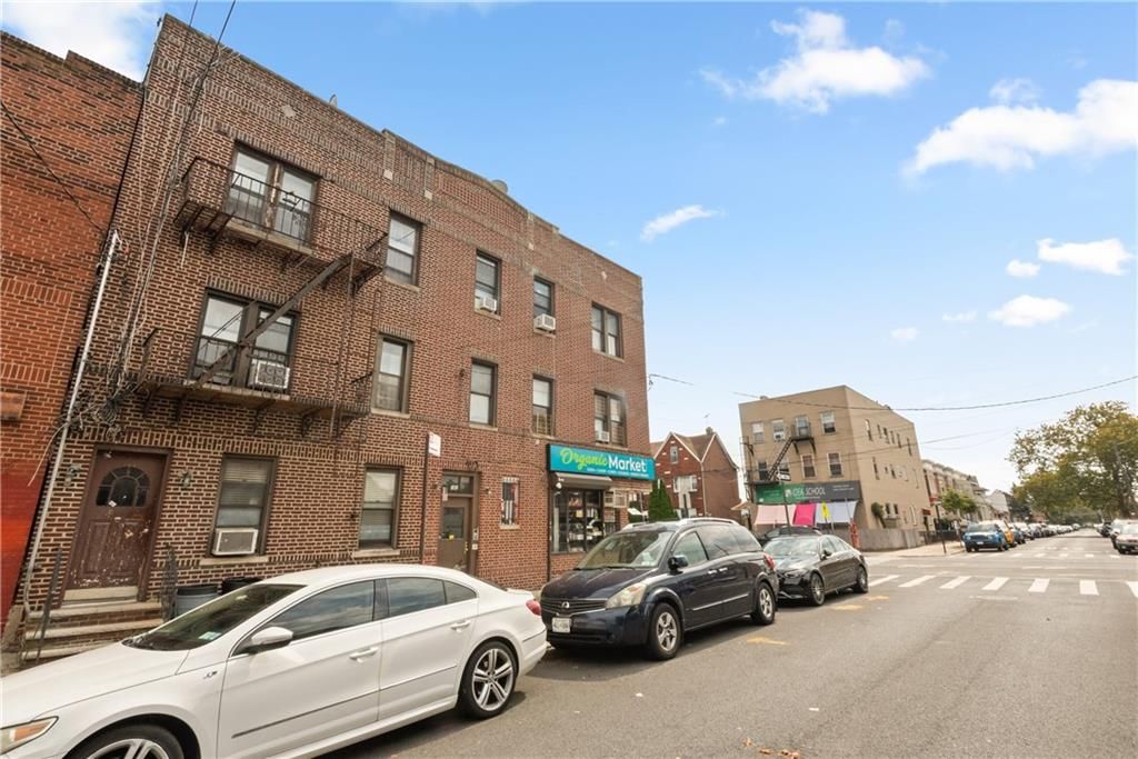 Photo of 163 Bay 11th Street, Brooklyn, NY 11228 (MLS # 496076)